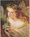 Fairy 4-08 Counted Cross-Stitch Kit - Wizardi