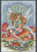 Fantasy Fairyland - PDF Cross Stitch Pattern - Wizardi