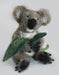 Felting kit V-143C "Funny koala" - Wizardi