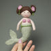 Felting kit V-156C "The Little Mermaid" - Wizardi