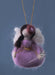 Felting kit V-26C "Flower fairy" - Wizardi