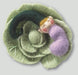 Felting kit V-86C "Beginning of life" - Wizardi