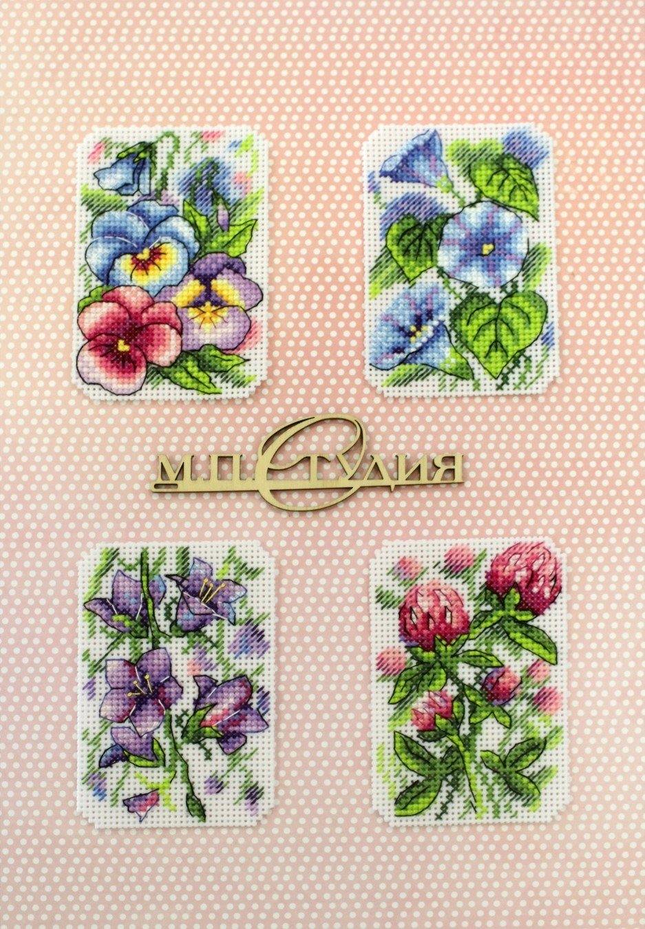 Counted Cross Stitch Kits