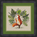 Forest Harmony - PDF Cross Stitch Pattern - Wizardi