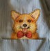 Ginger Gentleman SV-244 Counted Cross-Stitch Kit - Wizardi