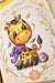 Giraffe SM-597 Counted Cross-Stitch Kit - Wizardi