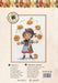 Harvest Festival SP-08 Counted Cross-Stitch Kit - Wizardi