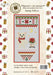 Holiday is Coming PM-05 Counted Cross-Stitch Kit - Wizardi