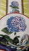 Hydrangea SM-138 Counted Cross Stitch Kit - Wizardi