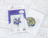 Iris B021L Counted Cross-Stitch Kit - Wizardi