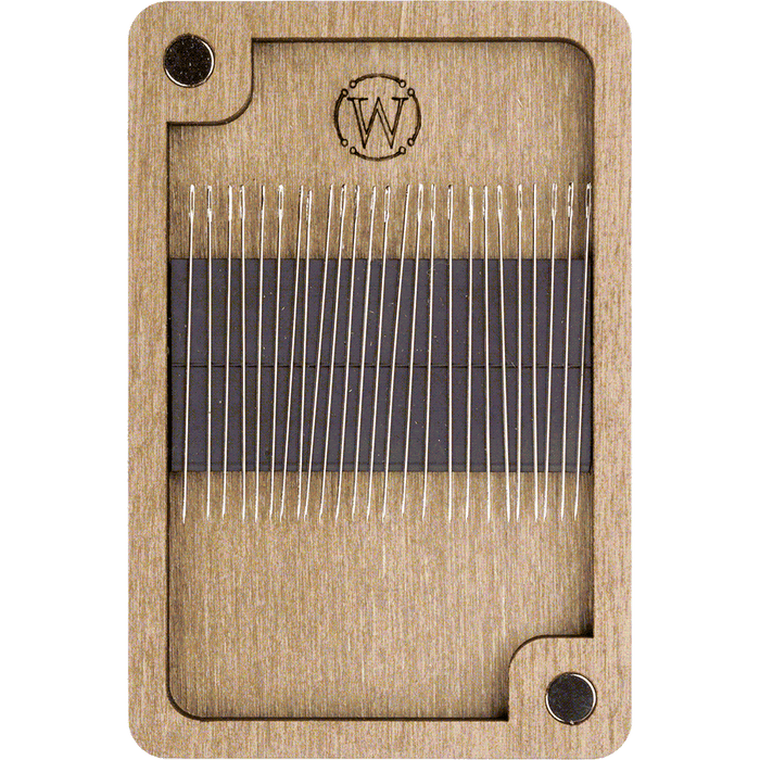Kit for creating a pin cushion FLZB(N)-100 - Wizardi
