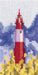 Lighthouse EH370 Counted Cross Stitch Kit - Wizardi