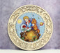 Little Prince SNV-737 Counted Cross-Stitch Kit - Wizardi