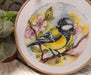 Little Tit. Chickadee - PDF Cross Stitch Pattern - Wizardi