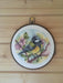 Little Tit. Chickadee - PDF Cross Stitch Pattern - Wizardi