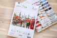 London B2376L Counted Cross-Stitch Kit - Wizardi