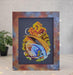 Love of dragons - PDF Counted Cross Stitch Pattern - Wizardi