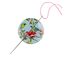 Magnetic needle holder FLMH-160(M-1) - Wizardi