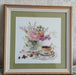 Morning Coffee 5-18 Counted Cross-Stitch Kit - Wizardi