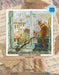 Morning melody M468 Counted Cross Stitch Kit - Wizardi