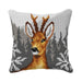 Needlepoint Cushion Kit "Deer" 99014 - Wizardi