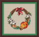 New Year Surprise - PDF Cross Stitch Pattern - Wizardi