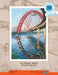 Picturesque bridge C310 Counted Cross Stitch Kit - Wizardi