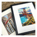 Picturesque bridge C310 Counted Cross Stitch Kit - Wizardi