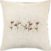 Pillow PB203L Counted Cross-Stitch Kit - Wizardi