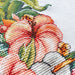 Pineapple Cross stitch pattern Flowers Cross Stitch pdf Modern cross stitch pattern Tropical Aloha cross stitch Counted cross stitch Fruit - Wizardi