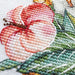 Pineapple Cross stitch pattern Flowers Cross Stitch pdf Modern cross stitch pattern Tropical Aloha cross stitch Counted cross stitch Fruit - Wizardi