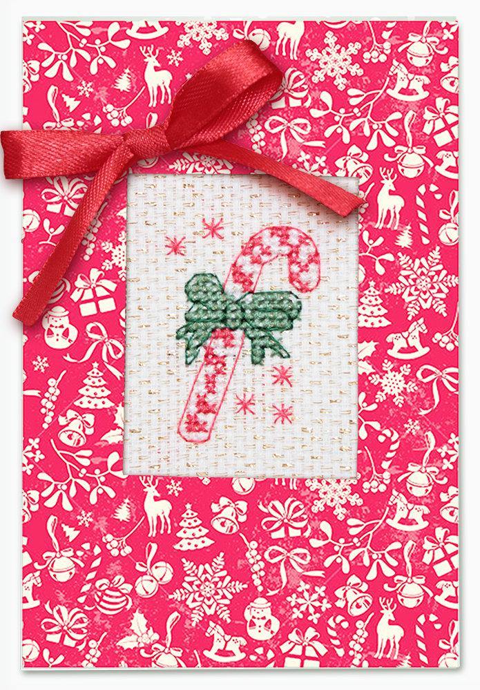 Cross Stitch Cards