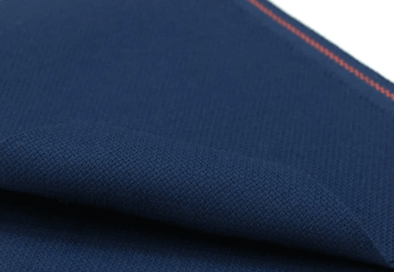 Precut Zweigart Aida 3251/589 Navy Blue - Wizardi