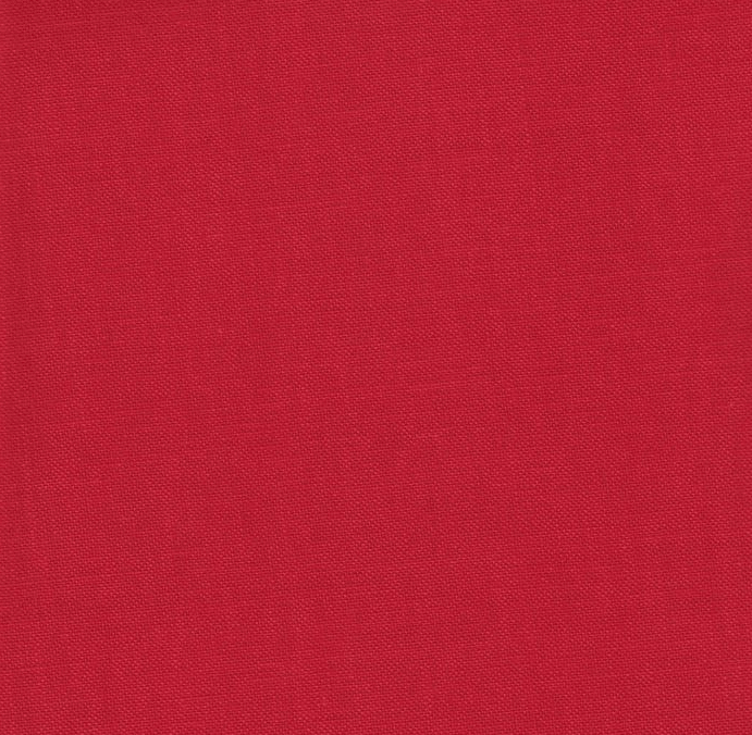 Precut Zweigart Belfast 32 count Christmas Red 3609/954 - Wizardi