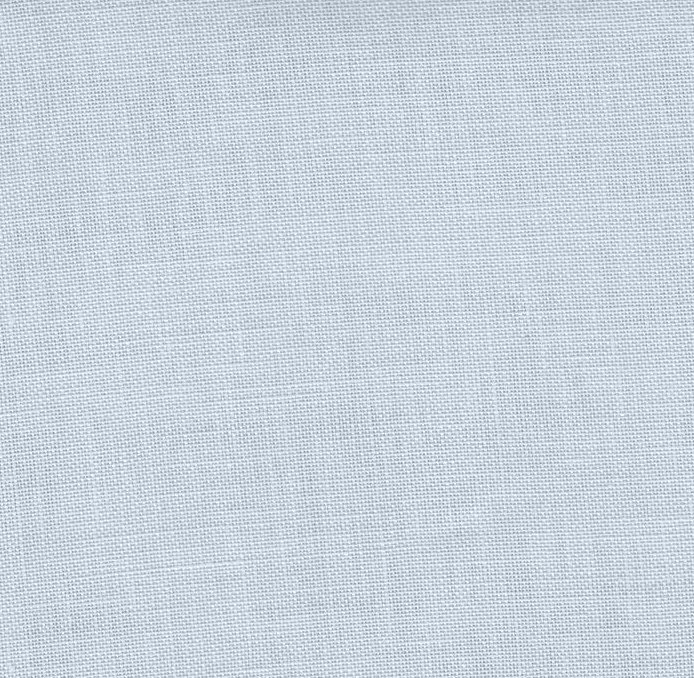 Precut Zweigart Belfast 32 count Greyish Blue 3609/7106 - Wizardi