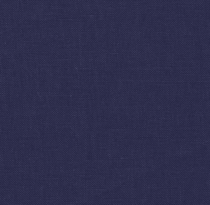 Precut Zweigart Belfast 32 count Navy Blue 3609/589 - Wizardi