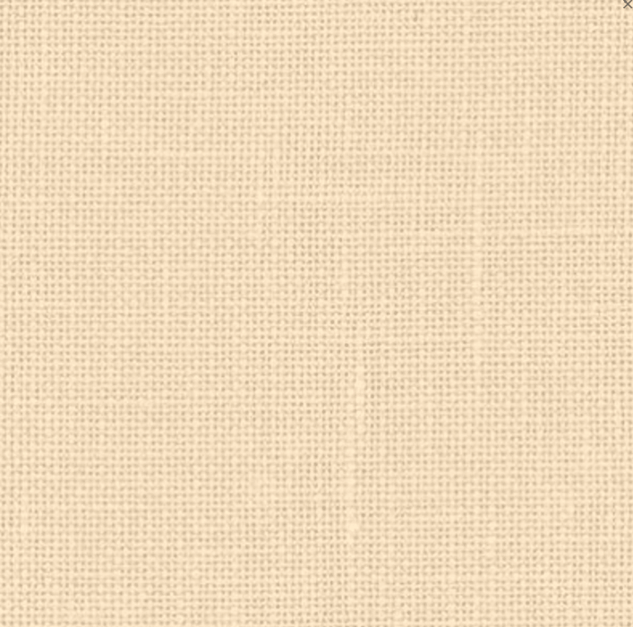 Precut Zweigart Belfast 3609/233 Antique Ivory - Wizardi