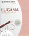 Precut Zweigart Lugana 25 count Ash Rose 3835/403 - Wizardi