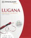 Precut Zweigart Lugana 25 count Christmas Red 3835/954 - Wizardi