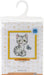 Pretty Bessie H225 Counted Cross Stitch Kit - Wizardi