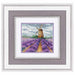 Provence Charm SM-372 Counted Cross Stitch Kit - Wizardi