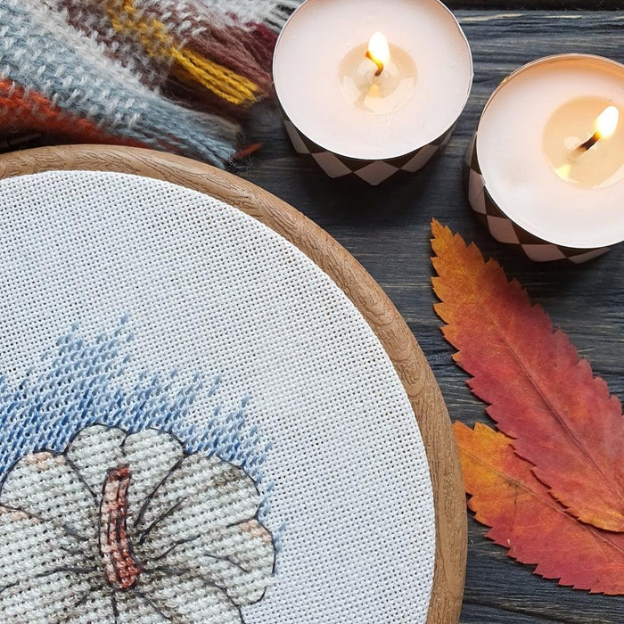 Pumpkin Cross stitch pattern Fall Cross Stitch pdf Autumn cross stitch pattern Modern Counted cross stitch Thanksgiving cross stitch - Wizardi