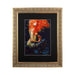 Red mermaid M596 Counted Cross Stitch Kit - Wizardi