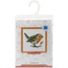 Redbreast H222 Counted Cross Stitch Kit - Wizardi