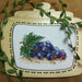 Ripe Currant SM-514 Counted Cross Stitch Kit - Wizardi