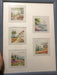 Road to the Sea 0-198 Counted Cross-Stitch Kit - Wizardi