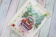 Romantic Journey SA-004 Cross-stitch kit - Wizardi