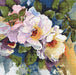 Roses B2402L Counted Cross-Stitch Kit - Wizardi