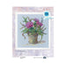 Scottish thistle M722 Counted Cross Stitch Kit - Wizardi