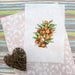 Sea Buckthorn Mood SM-591 Counted Cross Stitch Kit - Wizardi